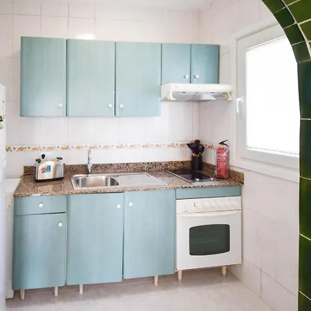 Biniforcat 41 Appartement *