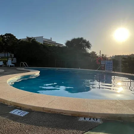 Appartement Biniforcat 41 *