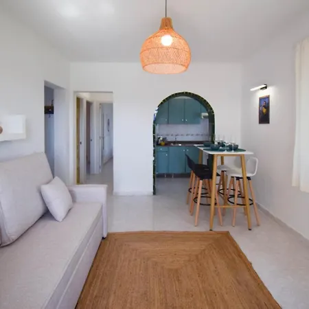 Biniforcat 41 Apartment