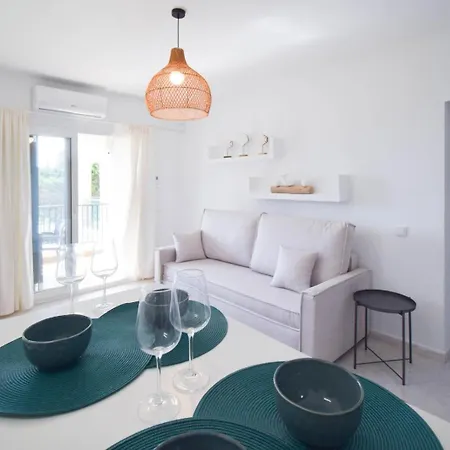 アパート Biniforcat 41 カラ・エン・フォルカト