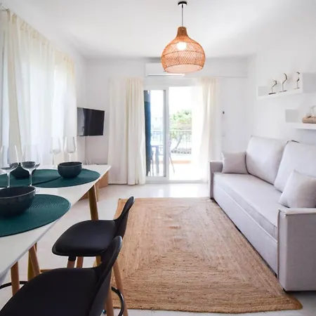 Biniforcat 41 Apartment Cala en Forcat