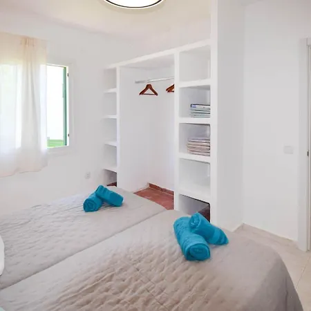 Biniforcat 41 Apartment Cala en Forcat