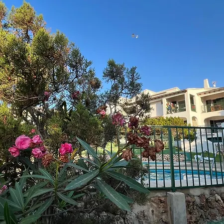 Biniforcat 41 Appartamento *