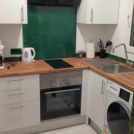 アパート Biniforcat 41