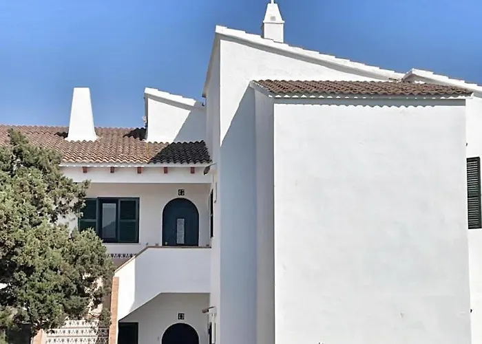 Appartamento Biniforcat 41 Cala'n Forcat