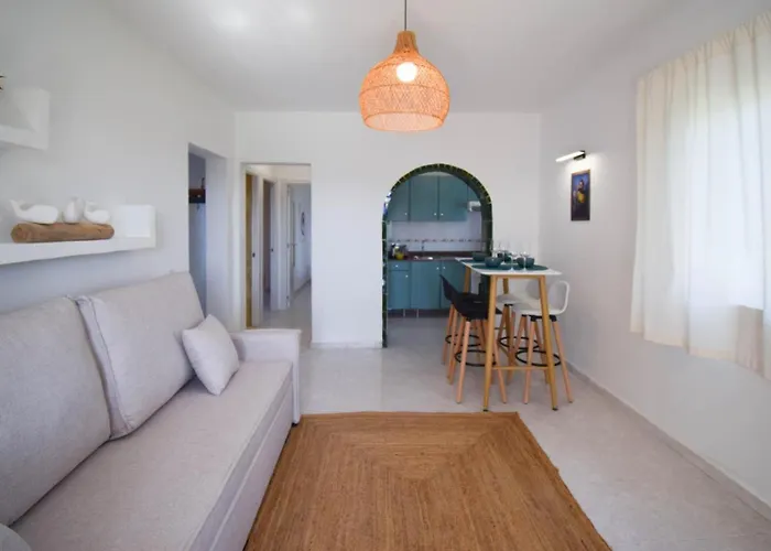 Biniforcat 41 Appartamento