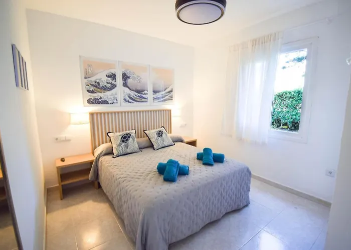 Biniforcat 41 Appartamento