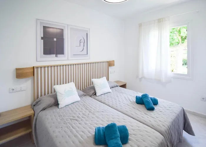 Appartamento Biniforcat 41