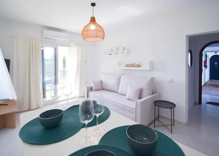 Appartamento Biniforcat 41 Cala'n Forcat