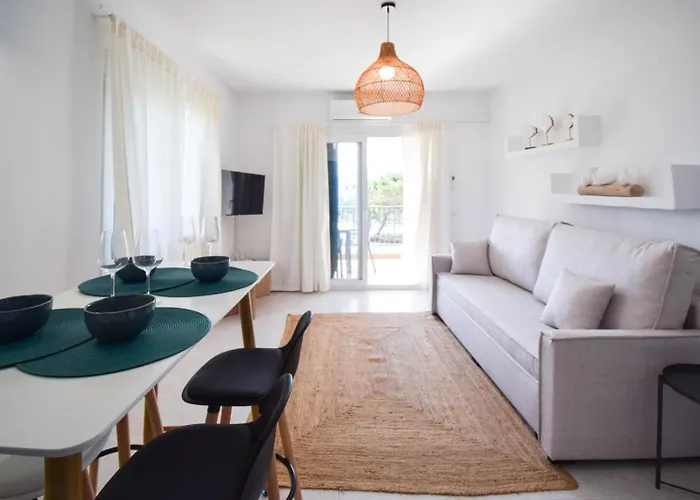 Biniforcat 41 Appartamento Cala'n Forcat