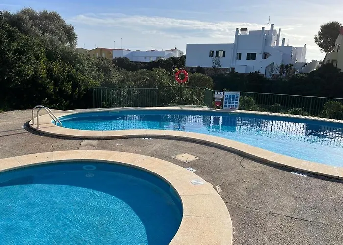 Biniforcat 41 Appartamento