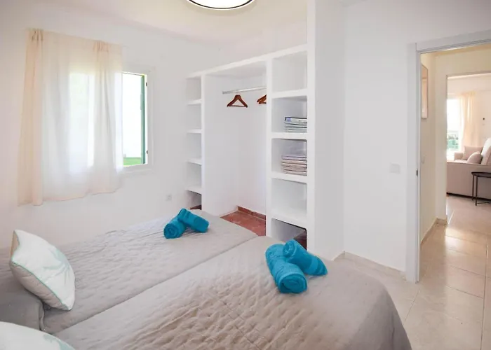 Biniforcat 41 Appartamento Cala'n Forcat