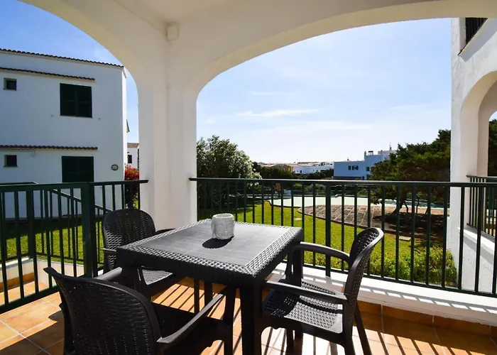 Appartamento Biniforcat 41 *