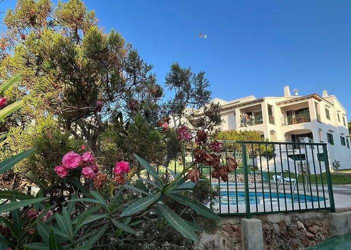 Biniforcat 41 Appartamento *