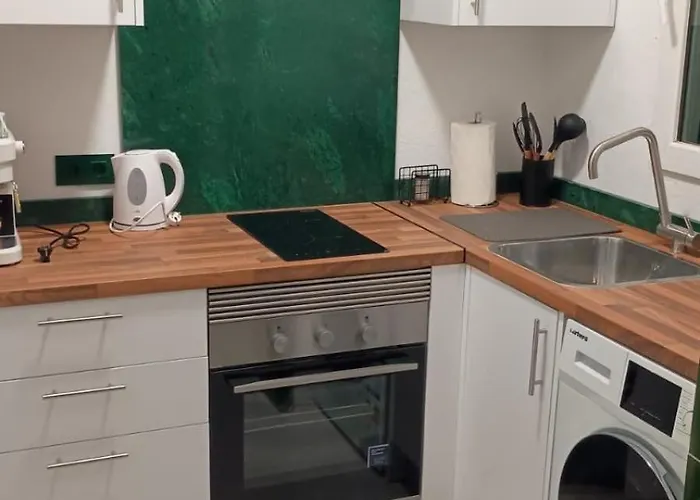 Appartamento Biniforcat 41