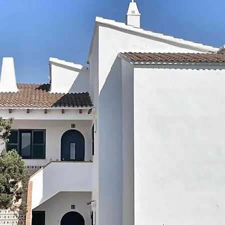 Appartement Biniforcat 41 Cala en Forcat