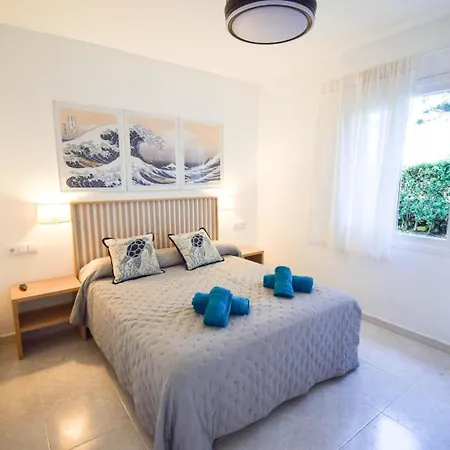 Biniforcat 41 Appartement