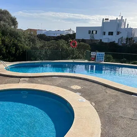 Biniforcat 41 Appartement