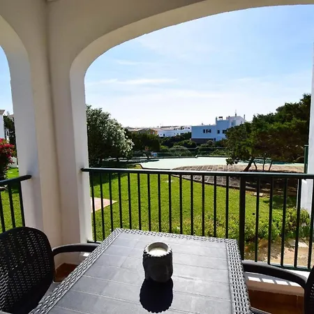 Biniforcat 41 Appartement *